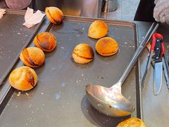 -百年夯碳烤胡椒饼(阿拉城店)