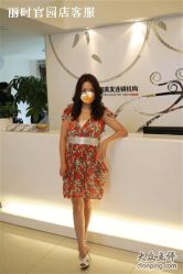 王老师作品-丽时 Hair Salon
