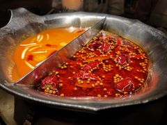 -湊湊火锅·茶憩(南京东路悦荟店)