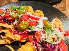 -Q MEX 库迈墨西哥餐吧(三里屯店)