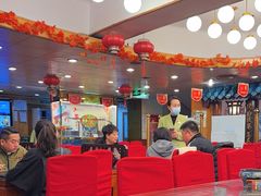 -烤肉季饭庄