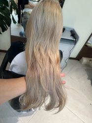 -梵智发型·烫染