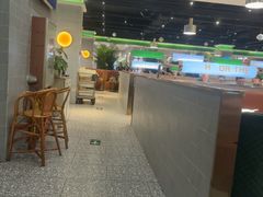 -叹茶靓点·粤式餐厅·全天茶市(石井万民广场店)