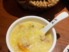 -南拳十三姨·潮汕砂锅粥(世纪金源店)