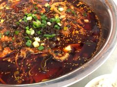 -蓉城西二道无名冒菜(西二道街店)