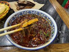 不带馍-惠记粉汤羊血(小南门店)