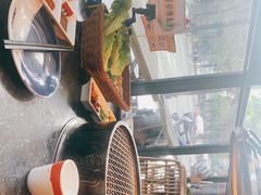 -柳飘飘亚洲烤肉集合店(太古里店)