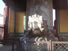 -历代帝王庙博物馆