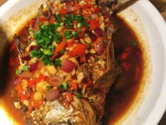 -费大厨辣椒炒肉(万家丽一店)