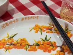 -西贝(上海中心店)