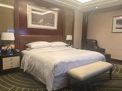 -常州武进九洲喜来登酒店