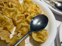 -开海·红岛海鲜虾水饺(石老人店)