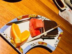 -肉魁屋·烧肉·烧鸟·酒场(高新店)