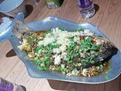 -树厨贵州菜(大十字店)