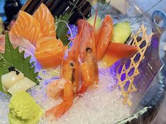 -山葵家·创意料理(宁波来福士店)