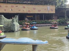 -长鹿旅游休博园