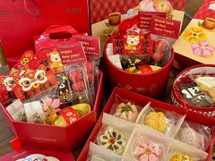 -La patisserie de Mona 茉娜的甜品(韩乐坊店)