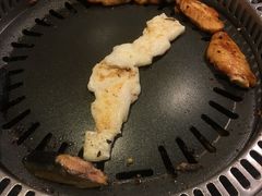 -贺野·自助炭火烤肉(紫藤路店)