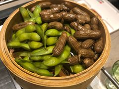 -丰茂烤串(金源店)