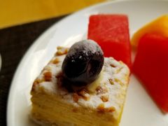 -威珀斯酒店·珀萃美食餐厅