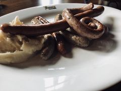 -巴伐利亚啤酒坊(意式风情街店)