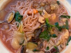 -莆田餐厅PUTIEN(颐堤港店)