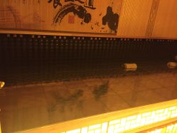汗蒸房-御品•瑶浴灸疗SPA