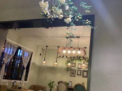 大堂-春风·有糖(崇宁路店)