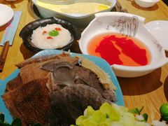 -青瓷火锅料理(西单大悦城店)