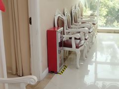 -伊丽莎白妇科医院·早孕检查