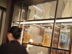 -龙宴海鲜城(经中路店)