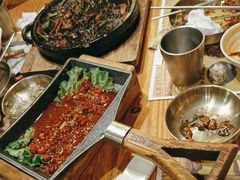 -小木屋米酒店·韩国料理(深圳总店)