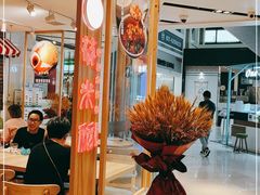 -轻蔬不用等·素食(江苏路店)