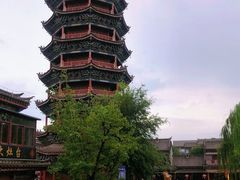 -滦州古城