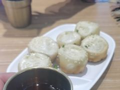 -小杨生煎(香港名都店)