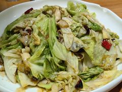-晚归月亮湾私家菜(临邑路店)