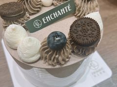 -安上烘焙 ENCHANTE(世纪汇店)