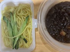 炸酱面-桃园中华料理炸酱面(燕儿岛路店)