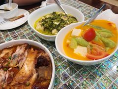 -走马楼饭庄(慈城古县城店)
