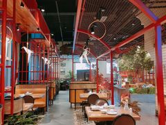 -湘约爨厨(太白立交店)