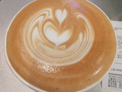 -COFFii&JOY(龙江新城市广场店)