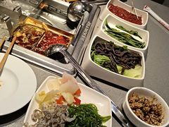 -海底捞火锅(金光华店)