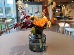 -dotcom coffee古点咖啡(致真大厦店)