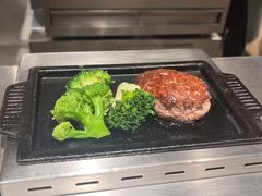 -肉肉大米(金虹桥店)