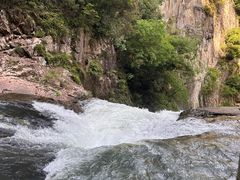 -五泄景区