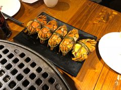 -戴记龙虾(天泽街店)