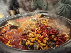 -探鱼·鲜青椒爽麻烤鱼(领展购物广场店)