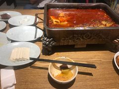 -确喜美味小厨(西单商场兰州店)