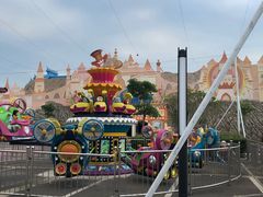 -福州罗源湾海洋世界旅游区