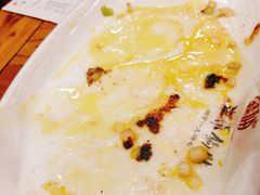 -海富荣·锅贴·陕菜家常菜(阳光城店)